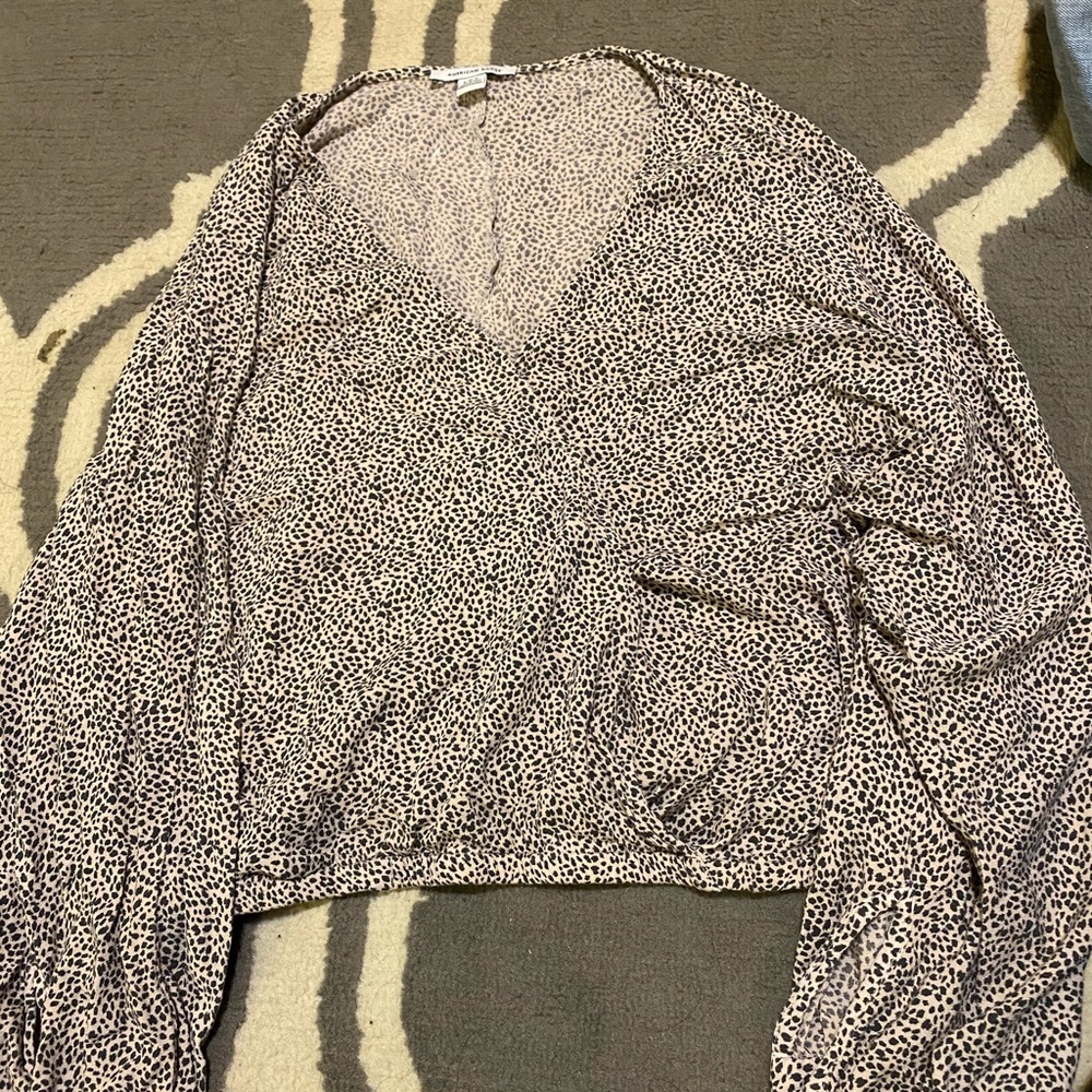 long sleeve tee
